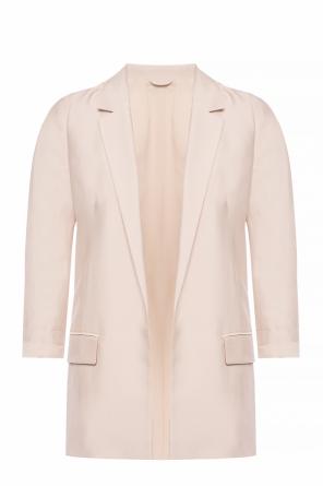 ‘aleida’ blazer with notch lapels, zdjęcie 1 ‘aleida’ blazer with notch lapels od AllSaints